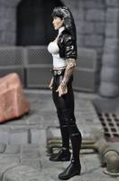 Zattana JL Dark (DC Universe) Custom Action Figure