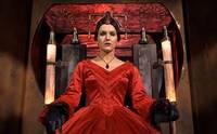 Mercy Hartigan - CYBERKING! (Doctor Who) Custom Action Figure