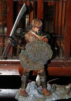 The Ares3177 Predator (Predator) Custom Action Figure