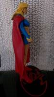 Supergirl (DC Universe) Custom Action Figure