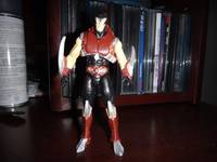 Nemesis Enforcer (G.I. Joe 25th Anniversary) Custom Action Figure