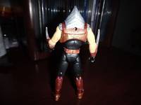 Nemesis Enforcer (G.I. Joe 25th Anniversary) Custom Action Figure