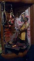 Work Is Done (Movie Maniacs) Custom Action Figure