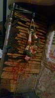 Work Is Done (Movie Maniacs) Custom Action Figure