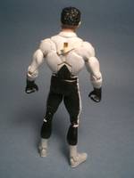 Damian Wayne (Robin) (DC Universe) Custom Action Figure