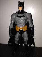 Hush Batman (Batman) Custom Action Figure