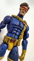 Cyclops (Jim Lee) (Marvel Legends) Custom Action Figure