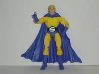 Sentry (Marvel Legends) Custom Action Figure