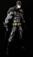 Batman V.2 (Batman) Custom Action Figure