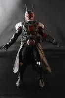 Tyrall (Original) Custom Action Figure