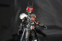 Tyrall (Original) Custom Action Figure