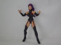 Psylocke (Marvel Legends) Custom Action Figure