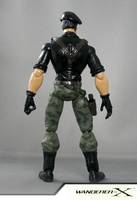 Flint (Marvel Legends) Custom Action Figure