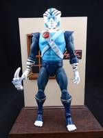 Bengali (Thundercats Classics from Bandai) (Thundercats) Custom Action Figure