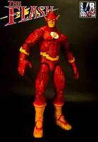 Flash (DC Universe) Custom Action Figure