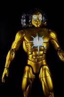 The Living Tribunal Custom Figure (Marvel) Custom Action Figure