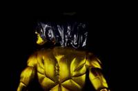 The Living Tribunal Custom Figure (Marvel) Custom Action Figure