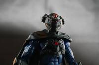 Kyro Terus (Original) Custom Action Figure