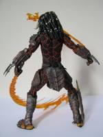 The Demon Predator (Predator) Custom Action Figure