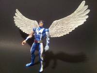 Dark Xmen Mimic (Marvel Legends) Custom Action Figure