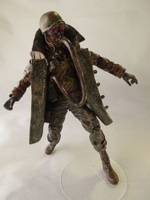 Man from NOM (Zombies vs. Robots) Custom Action Figure