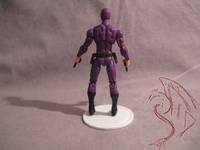 Phantom (Phantom) Custom Action Figure