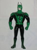 DRAGON FLY from Superhero Movie (Misc) Custom Action Figure