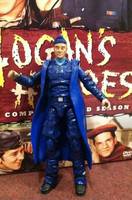 Newkirk from Hogan's Heros (Misc) Custom Action Figure