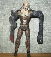 Quake 2 Berserker Strogg (Quake) Custom Action Figure