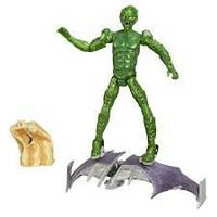Quake 2 Berserker Strogg (Quake) Custom Action Figure
