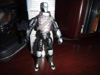Night Creeper (G.I. Joe Rise of Cobra) Custom Action Figure