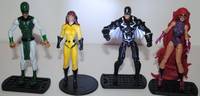 Crystal of the Inhumans (Marvel Universe) Custom Action Figure