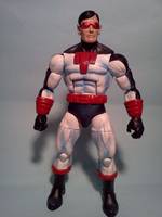 Smasher (Marvel Legends) Custom Action Figure