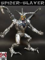 Alistair Smythe, the Spider-Slayer (Marvel Legends) Custom Action Figure