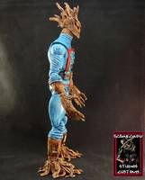 Groot (Marvel Legends) Custom Action Figure