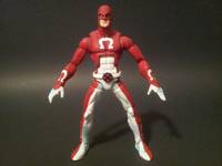 Weapon Omega (Marvel Legends) Custom Action Figure