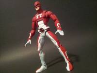 Weapon Omega (Marvel Legends) Custom Action Figure