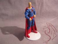 Superpool (Marvel Universe) Custom Action Figure