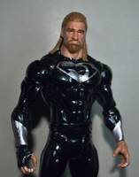 Rad-Vox (DC Universe) Custom Action Figure