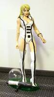 Barbarella (Misc) Custom Action Figure