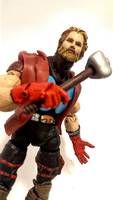 Thunderstrike V2 (Marvel Legends) Custom Action Figure
