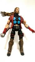 Thunderstrike V2 (Marvel Legends) Custom Action Figure