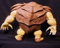 Armadillo (Marvel Legends) Custom Action Figure