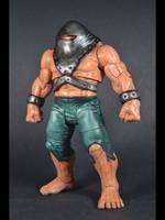 Juggernaut Ultimate V.2 (Marvel Legends) Custom Action Figure