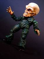 Gremlin (Marvel Legends) Custom Action Figure
