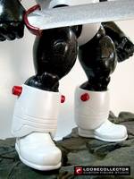 Acroyear : Macronauts (Marvel Legends) Custom Action Figure