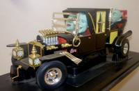 Munster Koach (Halloween) Custom Vehicle