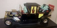 Munster Koach (Halloween) Custom Vehicle