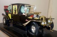 Munster Koach (Halloween) Custom Vehicle