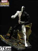 Gemini (the Zodiac) (Marvel Legends) Custom Action Figure